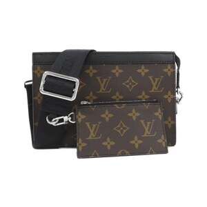 Louis Vuitton Trio Messenger Bag #251038L23B